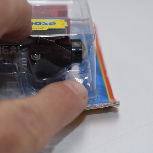 Musical Caboose 2009 - Thomas & Friends Wooden Railway Train Engine Real Wood - Picture 8 of 11